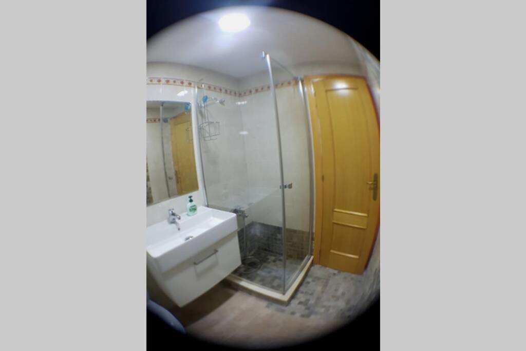 Apartamento Nat En Primera Linea De Playa Playa De Xeraco Ngoại thất bức ảnh